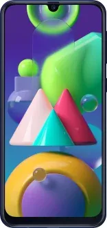 Samsung Galaxy M21 4GB RAM 64GB