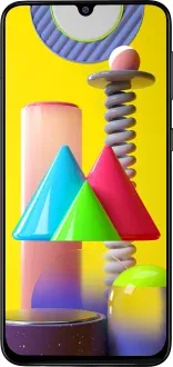 Samsung Galaxy M31 6GB RAM 128GB