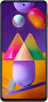 Samsung Galaxy M31s 6GB RAM 128GB