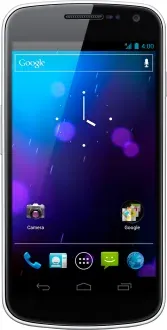 Samsung Galaxy Nexus 1GB RAM 16GB