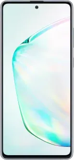 Samsung Galaxy Note 10 Lite 8GB RAM 128GB
