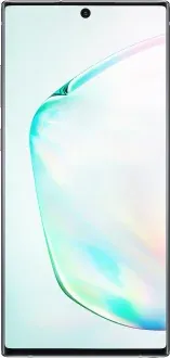 Samsung Galaxy Note 10+ (Plus) 12GB RAM 256GB