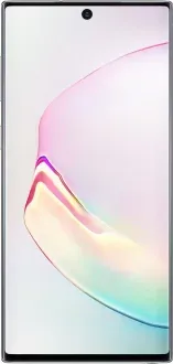 Samsung Galaxy Note 10 8GB RAM 256GB