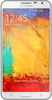 Samsung Galaxy Note 3 Neo (Duos) 2GB RAM 16GB