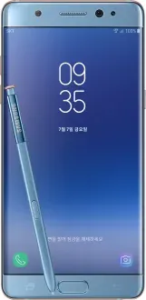 Samsung Galaxy Note FE (Fan Edition) 4GB RAM 64GB