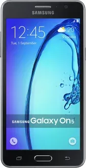 Samsung Galaxy On5 8GB