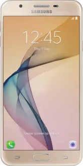 Samsung Galaxy On7 Prime 4GB RAM 64GB