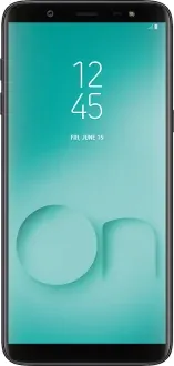 Samsung Galaxy On8 (2018) 4GB RAM 64GB