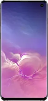 Samsung Galaxy S10 8GB RAM 128GB