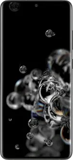 Samsung Galaxy S20 Ultra 12GB RAM 128GB