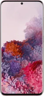 Samsung Galaxy S20 8GB RAM 128GB