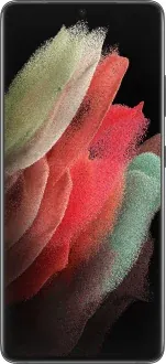 Samsung Galaxy S21 Ultra 5G 12GB RAM 256GB