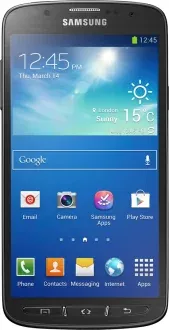 Samsung Galaxy S4 Active 2GB RAM 16GB