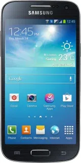Samsung Galaxy S4 Mini Duos 8GB