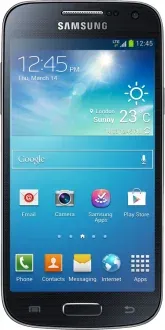 Samsung Galaxy S4 Mini 8GB