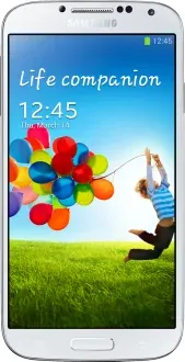 Samsung Galaxy S4 2GB RAM 64GB