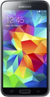 Samsung Galaxy S5 Duos 2GB RAM 16GB