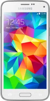 Samsung Galaxy S5 mini Duos 16GB