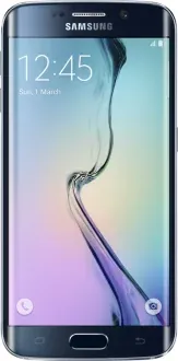 Samsung Galaxy S6 Edge 3GB RAM 32GB