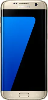 Samsung Galaxy S7 edge Duos 4GB RAM 32GB