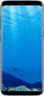 Samsung Galaxy S8 (Dual) 4GB RAM 64GB