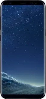 Samsung Galaxy S8+ Plus 4GB RAM 64GB