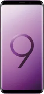 Samsung Galaxy S9+ (Plus) 6GB RAM 128GB