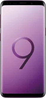 Samsung Galaxy S9 4GB RAM 64GB