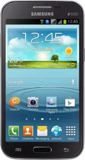 Samsung Galaxy Win 1GB RAM 8GB