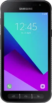 Samsung Galaxy Xcover 4 2GB RAM 16GB