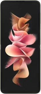 Samsung Galaxy Z Flip3 5G 8GB RAM 128GB