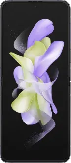 Samsung Galaxy Z Flip4 8GB RAM 128GB