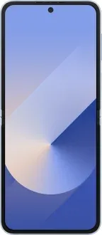 Samsung Galaxy Z Flip6 12GB RAM 256GB