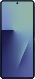 Samsung Galaxy Z Flip7 12GB RAM 256GB