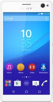 Sony Xperia C4 2GB RAM 16GB