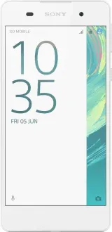 Sony Xperia E5 16GB