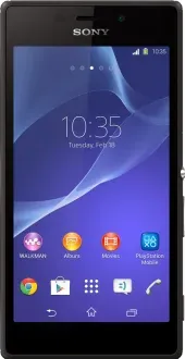 Sony Xperia M2 Dual 1GB RAM 8GB