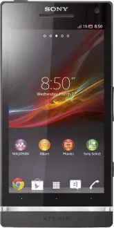 Sony Xperia S 1GB RAM 32GB