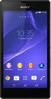 Sony Xperia T3 1GB RAM 8GB