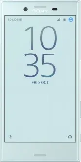 Sony Xperia X Compact 3GB RAM 32GB