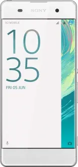 Sony Xperia XA 2GB RAM 16GB