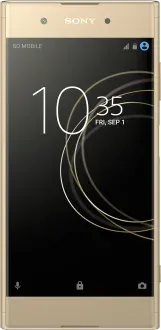 Sony Xperia XA1 Plus 4GB RAM 32GB