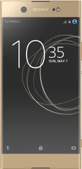 Sony Xperia XA1 Ultra 4GB RAM 32GB