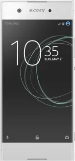 Sony Xperia XA1 3GB RAM 32GB