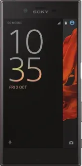 Sony Xperia XZ 3GB RAM 32GB