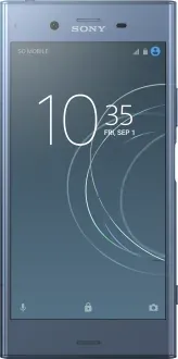 Sony Xperia XZ1 4GB RAM 64GB
