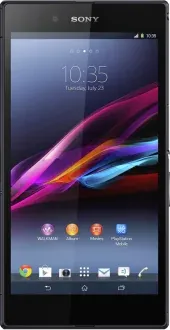 Sony Xperia Z Ultra 2GB RAM 16GB