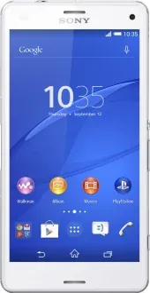 Sony Xperia Z3 Dual 3GB RAM 16GB