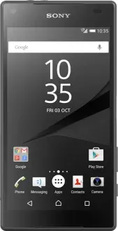 Sony Xperia Z5 Compact 2GB RAM 32GB