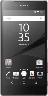 Sony Xperia Z5 Premium Dual 3GB RAM 32GB